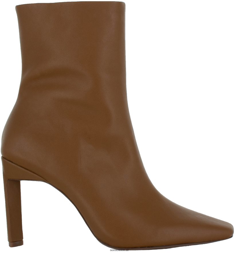 Herbst/Winter 21 Veronica i Chestnut Senso 6NZ8L8109
