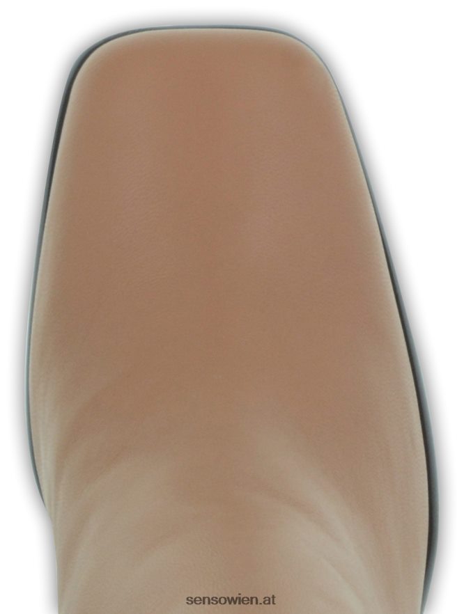 Herbst/Winter 21 Zandar i Butterscotch Senso 6NZ8L8113