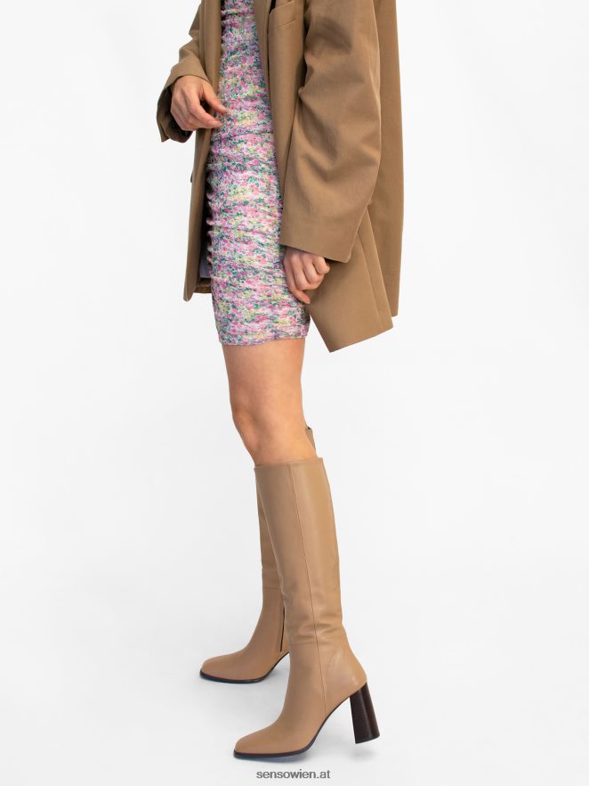 Herbst/Winter 21 Zandar i Butterscotch Senso 6NZ8L8113