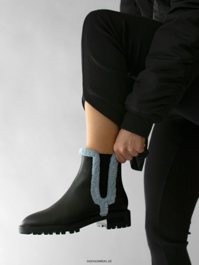 Herbst/Winter 21 mia i bleu Senso 6NZ8L821