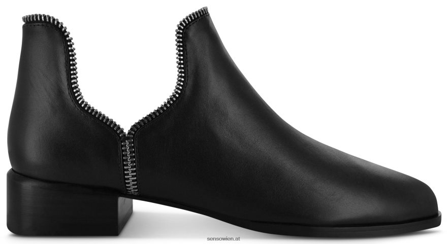 Stiefel Bailey VII Ebenholz Senso 6NZ8L820