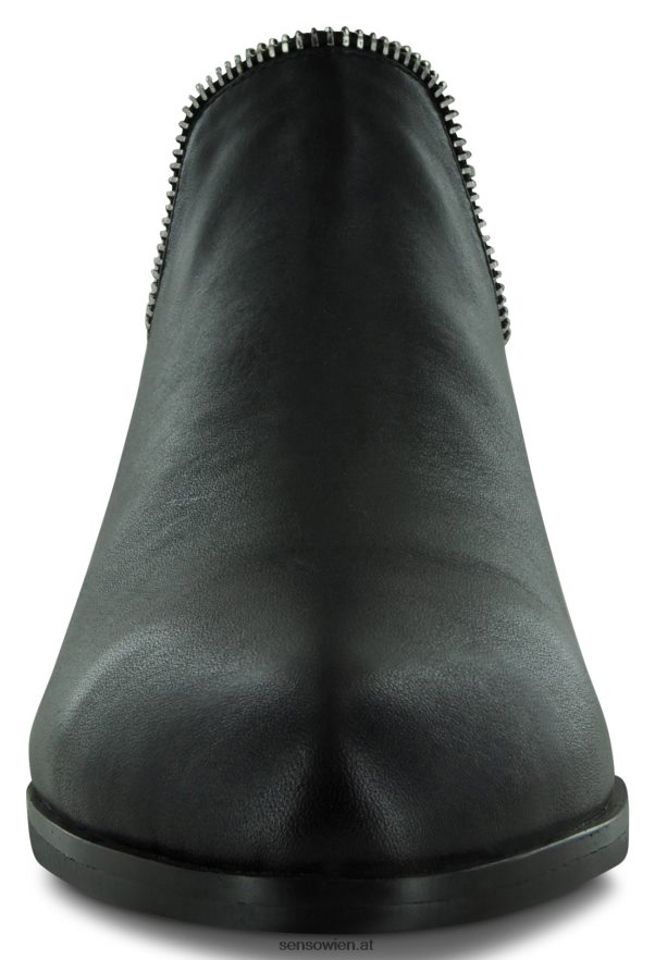 Stiefel Bailey VII Ebenholz Senso 6NZ8L820