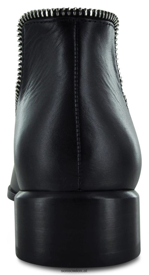Stiefel Bailey VII Ebenholz Senso 6NZ8L820