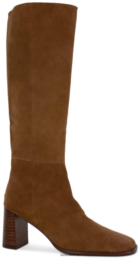 Stiefel Everly Camel Senso 6NZ8L892