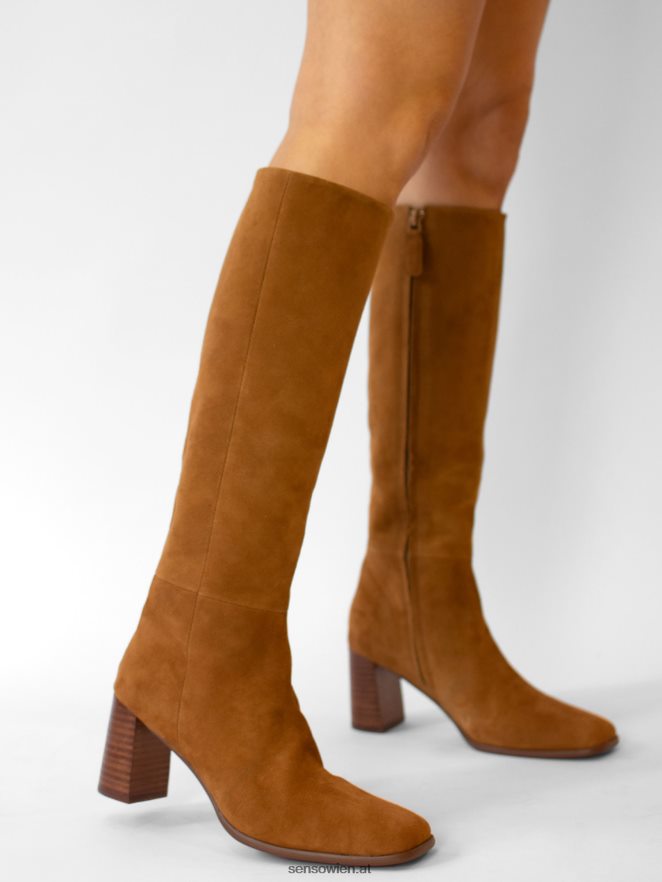 Stiefel Everly Camel Senso 6NZ8L892