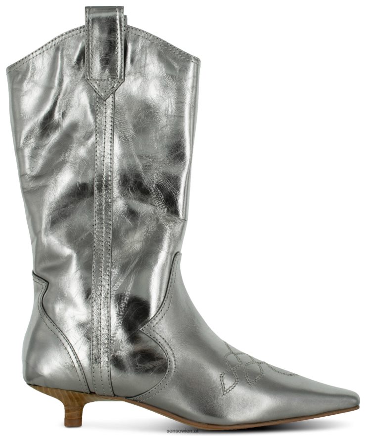 Stiefel Fillip II Stahl Senso 6NZ8L813