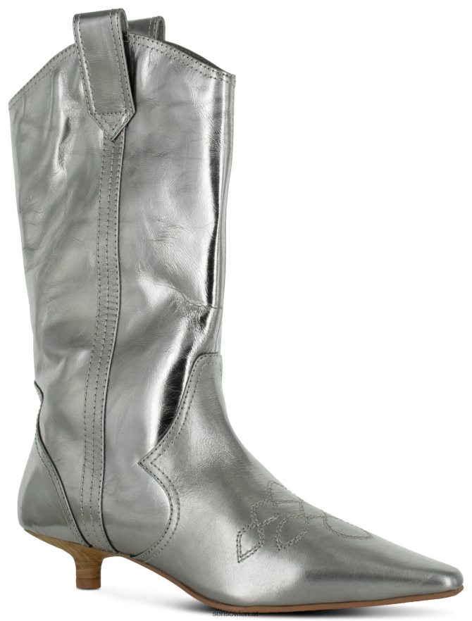 Stiefel Fillip II Stahl Senso 6NZ8L813