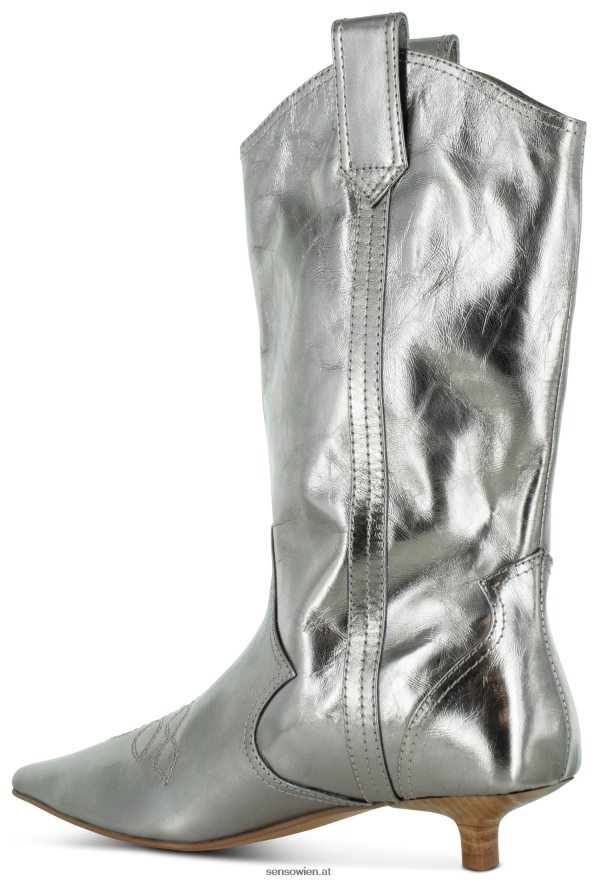 Stiefel Fillip II Stahl Senso 6NZ8L813
