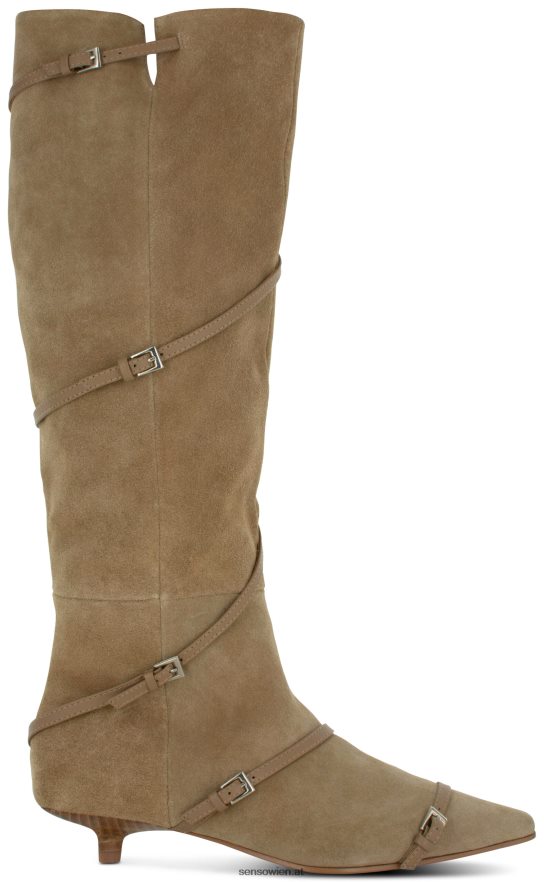 Stiefel Fitz Mandel Senso 6NZ8L816