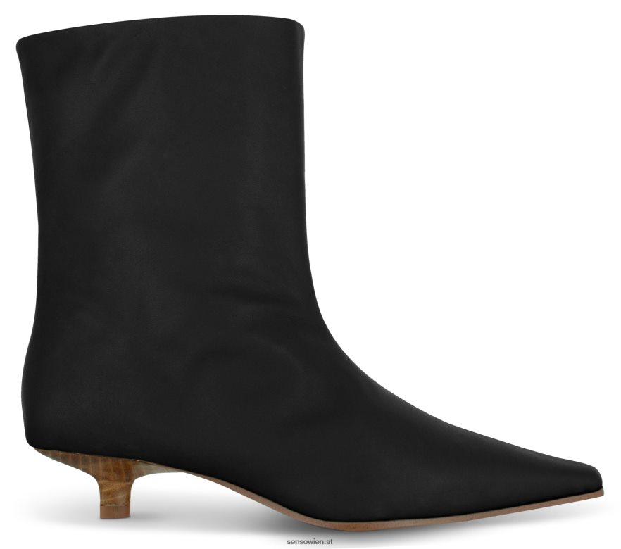 Stiefel Flo Ebenholz Senso 6NZ8L82