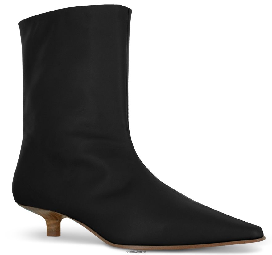 Stiefel Flo Ebenholz Senso 6NZ8L82