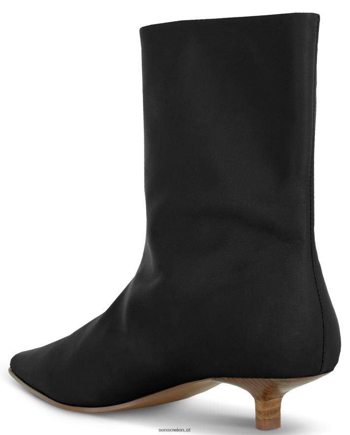 Stiefel Flo Ebenholz Senso 6NZ8L82