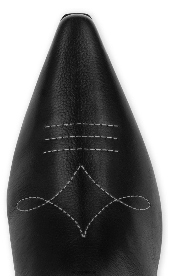 Stiefel Francesca aus Ebenholz Senso 6NZ8L810
