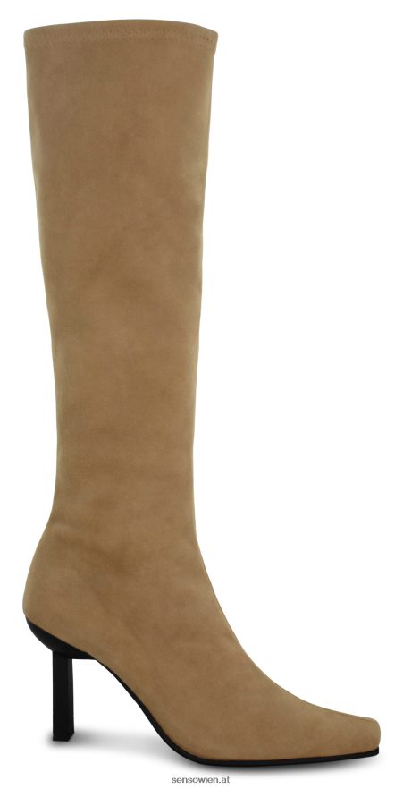 Stiefel Gillian Cashew Senso 6NZ8L896