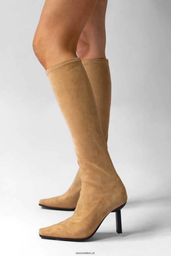 Stiefel Gillian Cashew Senso 6NZ8L896