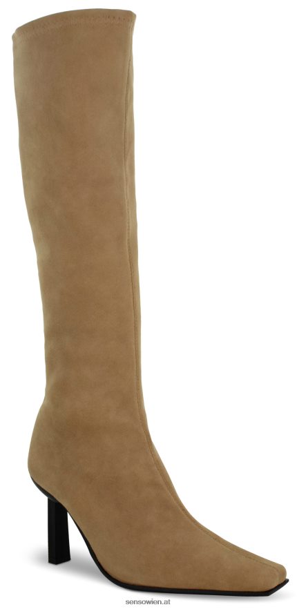 Stiefel Gillian Cashew Senso 6NZ8L896
