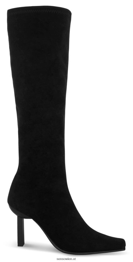 Stiefel Gillian Ebenholz Senso 6NZ8L895
