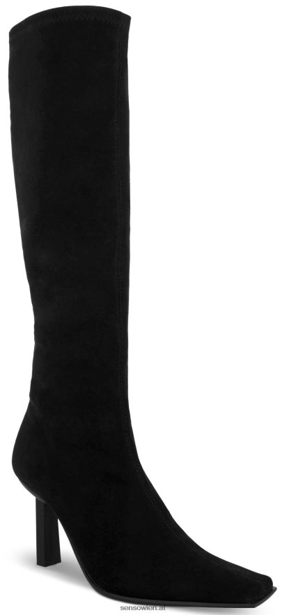 Stiefel Gillian Ebenholz Senso 6NZ8L895