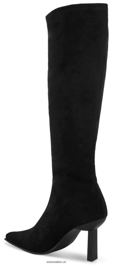 Stiefel Gillian Ebenholz Senso 6NZ8L895