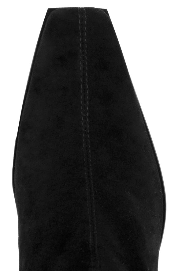 Stiefel Gillian Ebenholz Senso 6NZ8L895