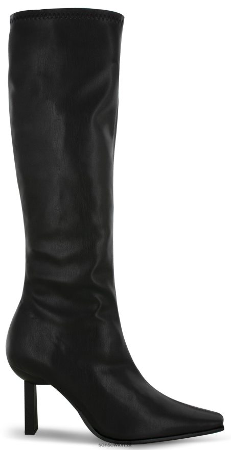 Stiefel Gillian II Ebenholz Senso 6NZ8L897