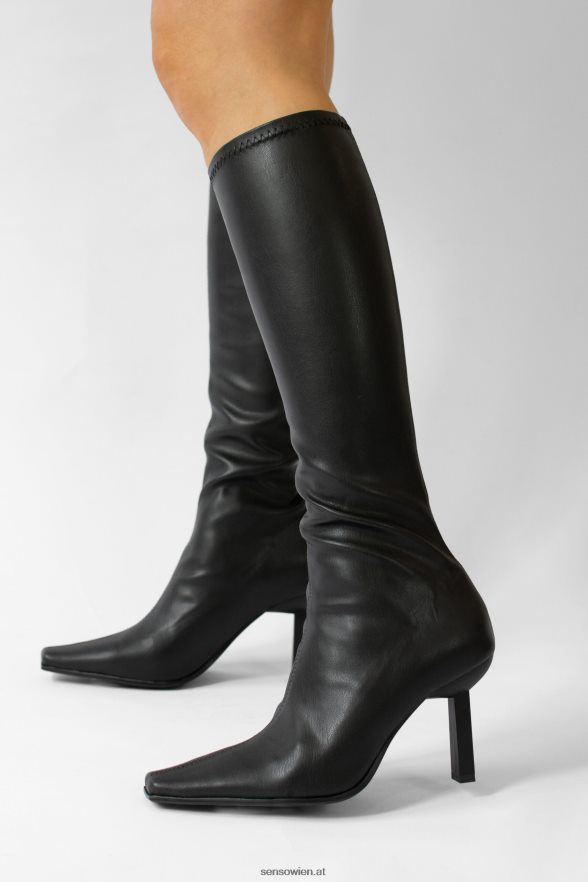 Stiefel Gillian II Ebenholz Senso 6NZ8L897
