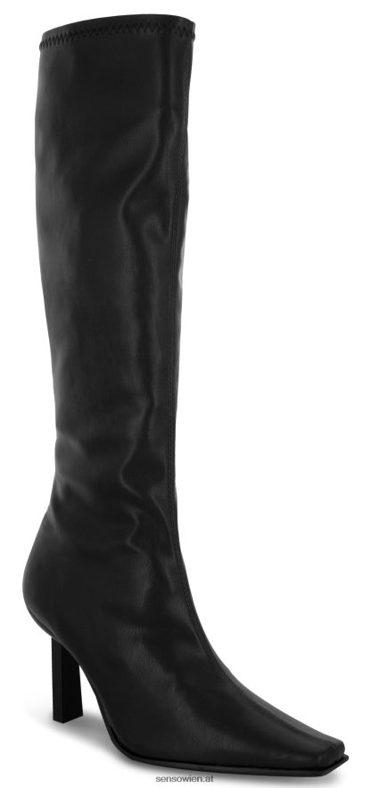 Stiefel Gillian II Ebenholz Senso 6NZ8L897