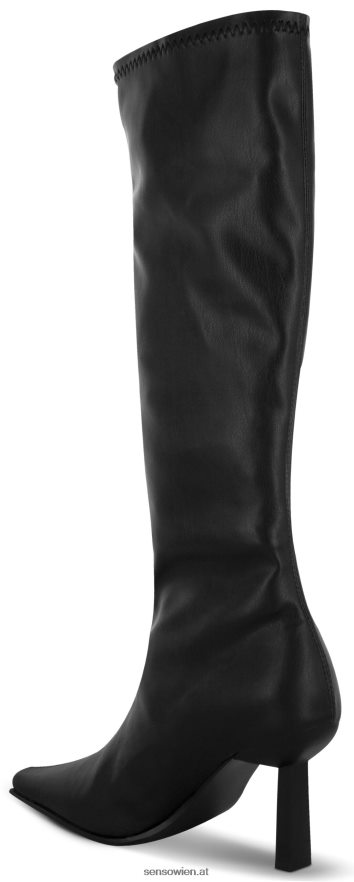 Stiefel Gillian II Ebenholz Senso 6NZ8L897