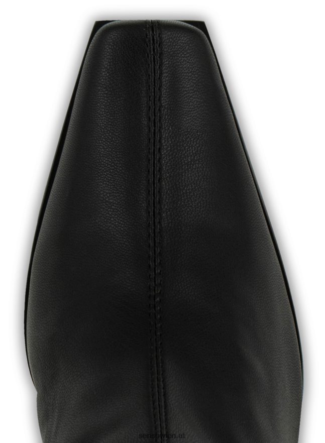 Stiefel Gillian II Ebenholz Senso 6NZ8L897