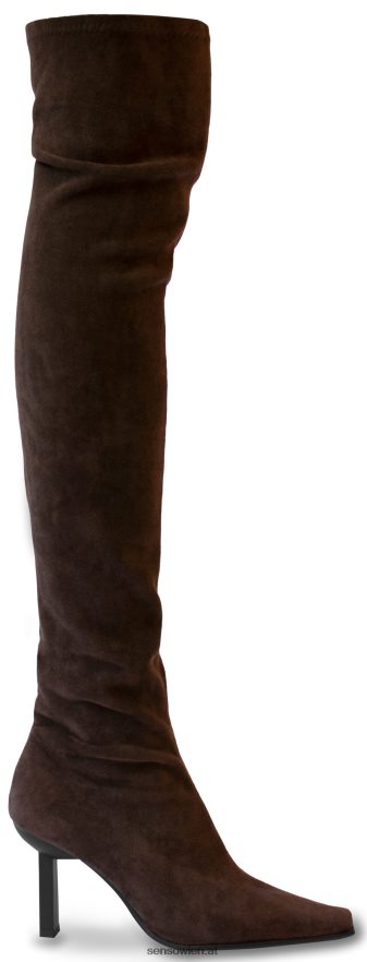 Stiefel Ginny II Kakao Senso 6NZ8L8104