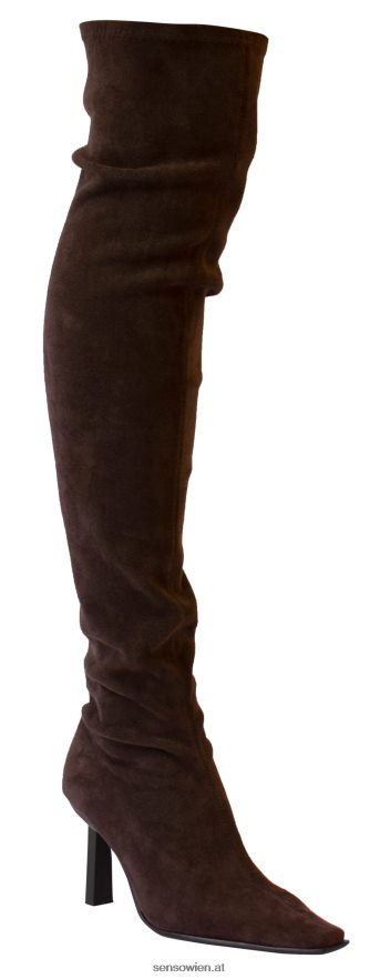 Stiefel Ginny II Kakao Senso 6NZ8L8104