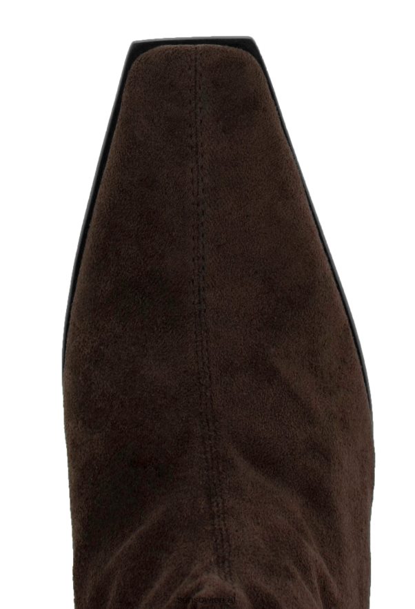 Stiefel Ginny II Kakao Senso 6NZ8L8104