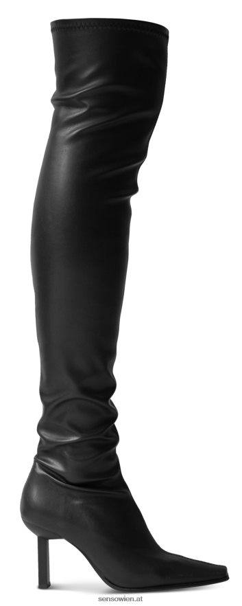 Stiefel Ginny und Ebenholz Senso 6NZ8L8103