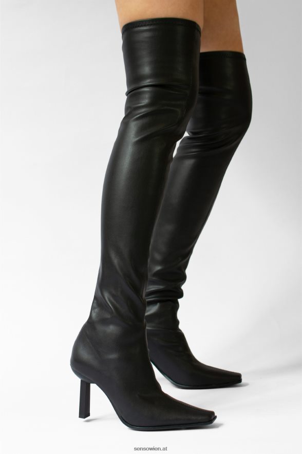 Stiefel Ginny und Ebenholz Senso 6NZ8L8103