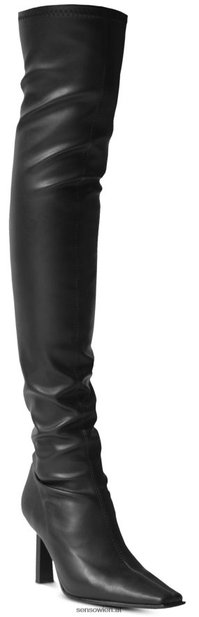 Stiefel Ginny und Ebenholz Senso 6NZ8L8103
