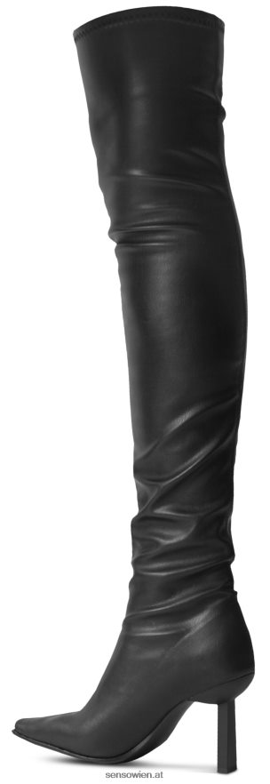 Stiefel Ginny und Ebenholz Senso 6NZ8L8103