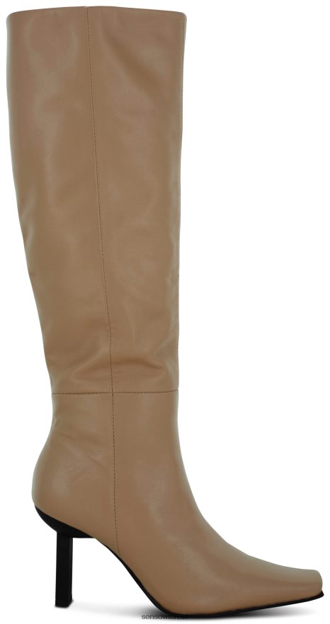 Stiefel Glory II Butterscotch Senso 6NZ8L8102