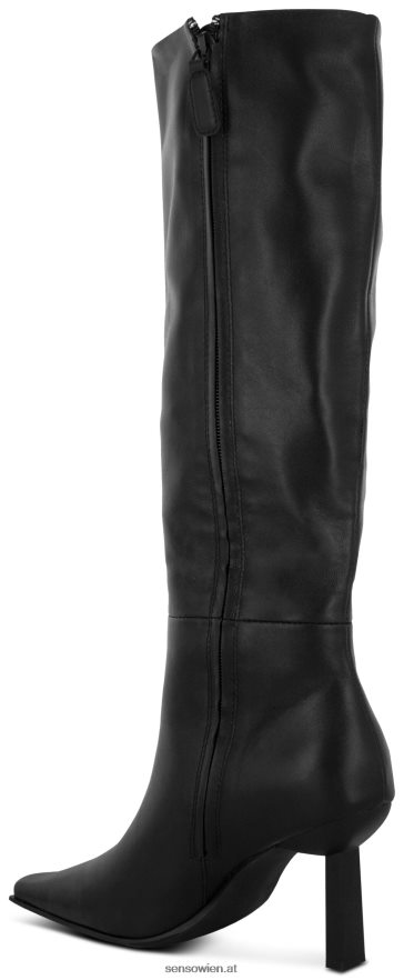 Stiefel Glory II Ebenholz Senso 6NZ8L8101
