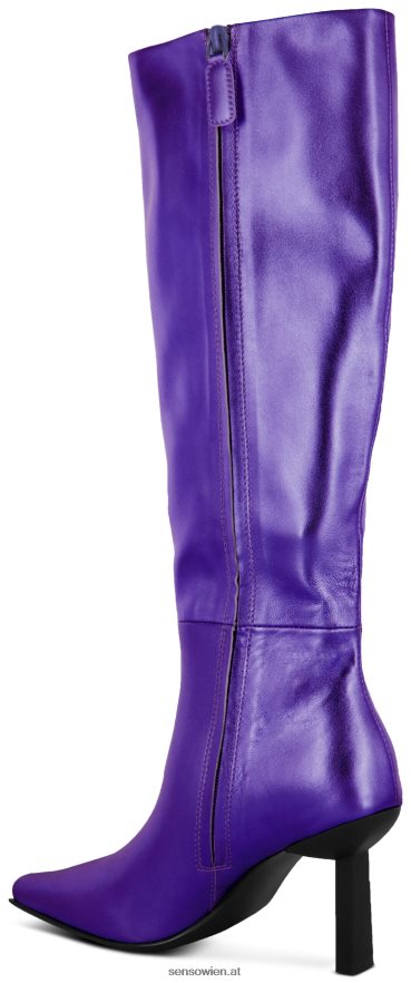 Stiefel Glory i Grape Senso 6NZ8L8100