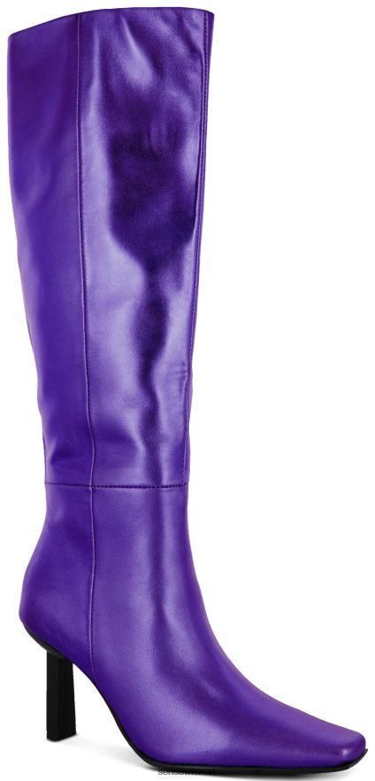 Stiefel Glory i Grape Senso 6NZ8L8100