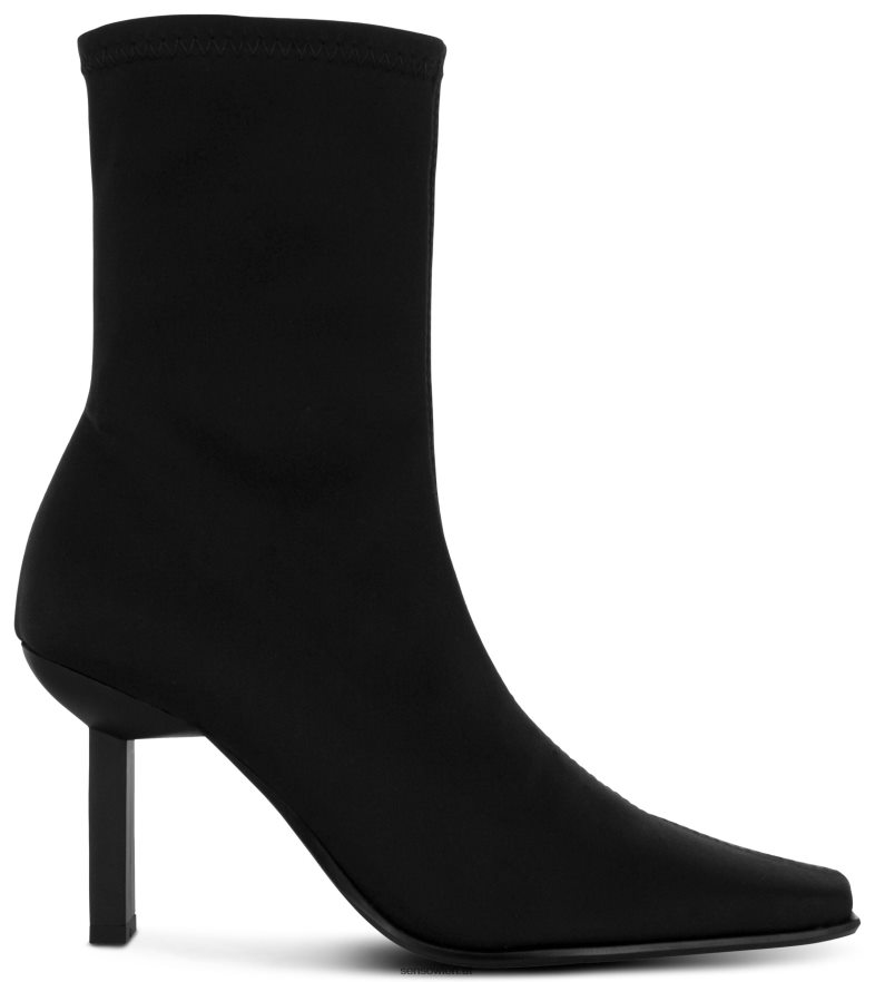 Stiefel Gomez Ebenholz Senso 6NZ8L881