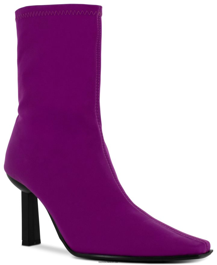 Stiefel Gomez violett Senso 6NZ8L882