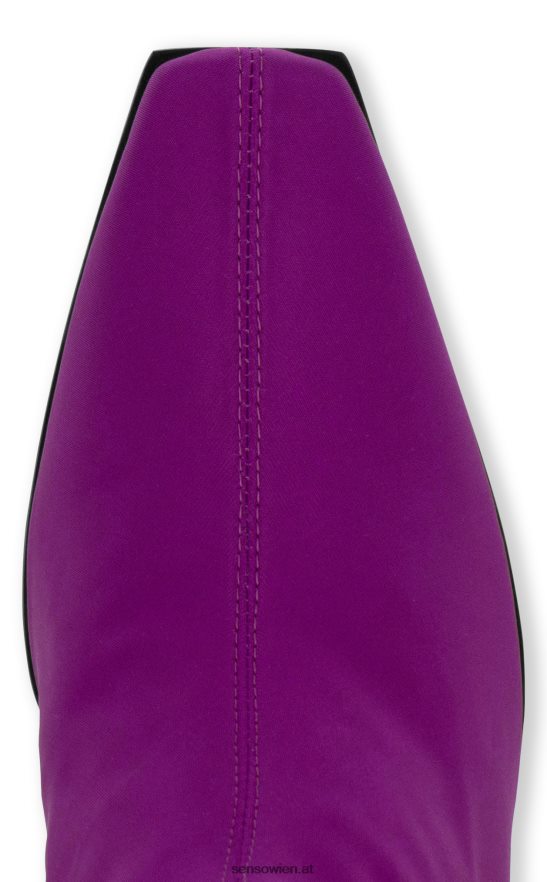 Stiefel Gomez violett Senso 6NZ8L882