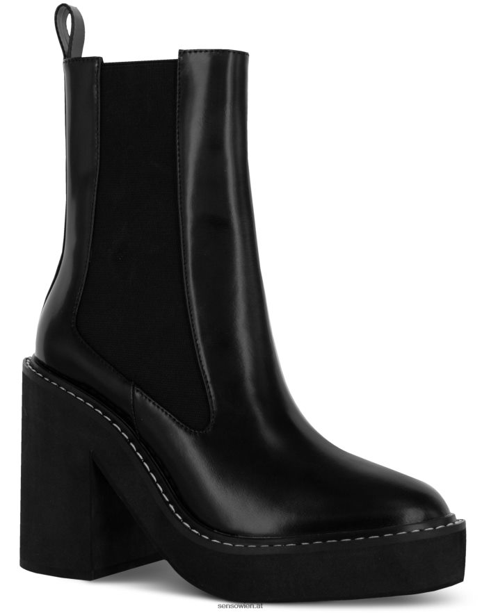 Stiefel Harper II Ebenholz Senso 6NZ8L868