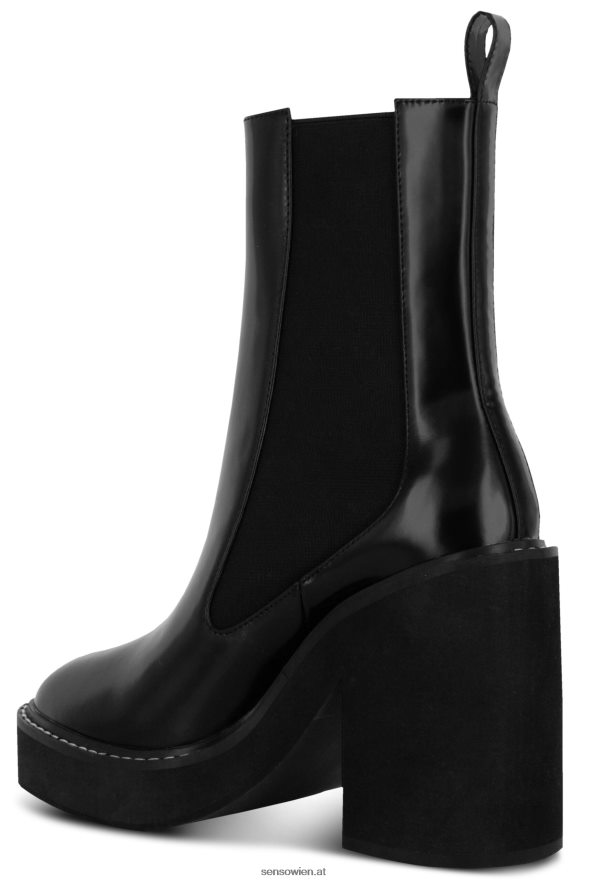 Stiefel Harper II Ebenholz Senso 6NZ8L868