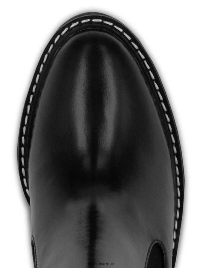 Stiefel Harper II Ebenholz Senso 6NZ8L868