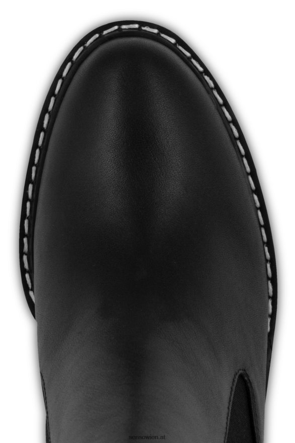 Stiefel Harper aus Ebenholz Senso 6NZ8L867