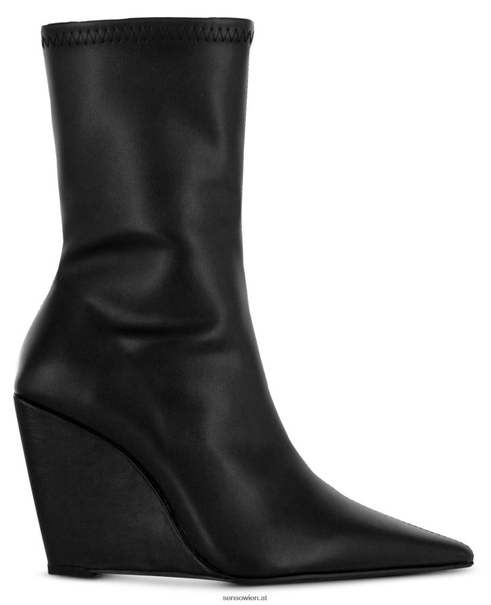 Stiefel Hayley Ebenholz Senso 6NZ8L8123