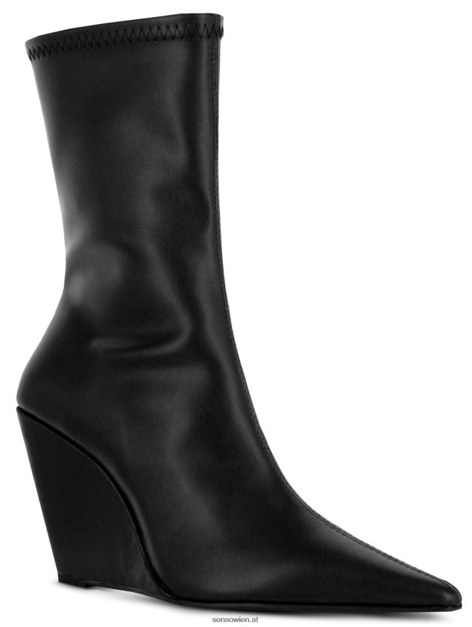 Stiefel Hayley Ebenholz Senso 6NZ8L8123