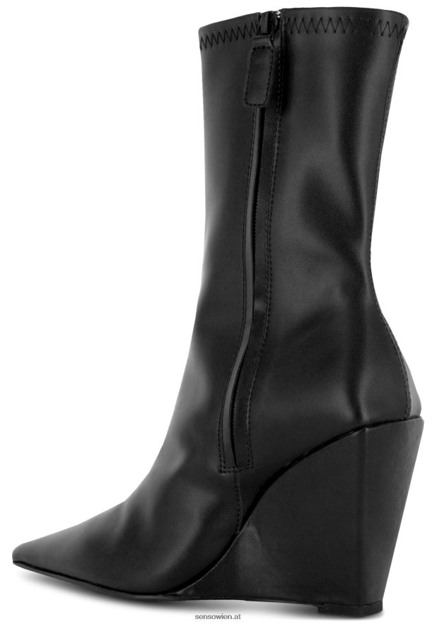 Stiefel Hayley Ebenholz Senso 6NZ8L8123